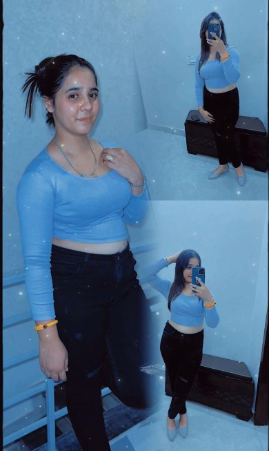 Ludhiana Call Girl